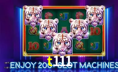 t111 Licença Curaçao Gaming