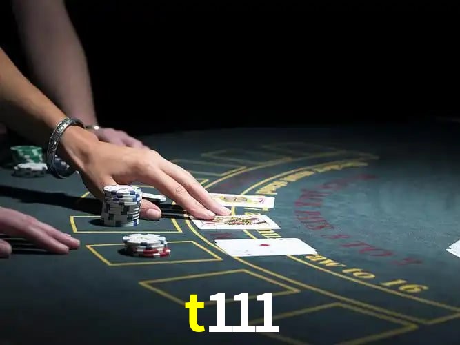 t111 Segurança Logo 2