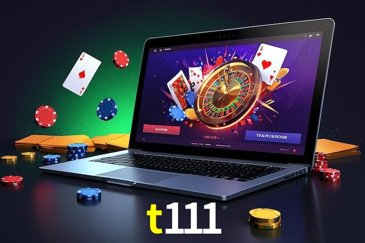 t111 Segurança Logo 1