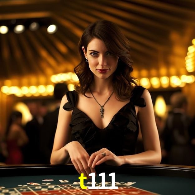 A Emoção da Loteria na t111: Uma Chance de Mudança de Vida