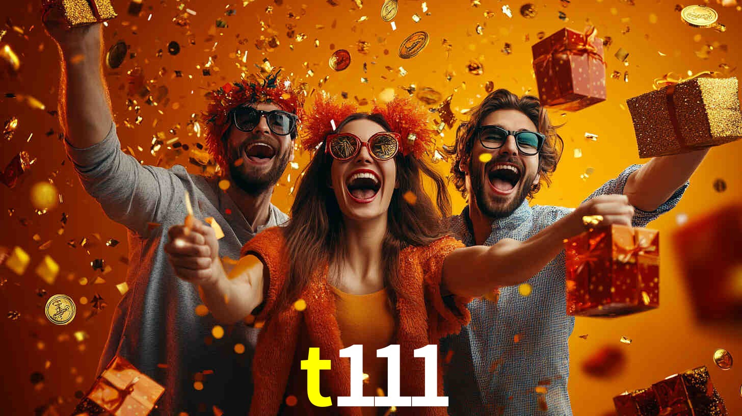 t111: A Experiência de Casino com Jogos de Mesa ao Vivo