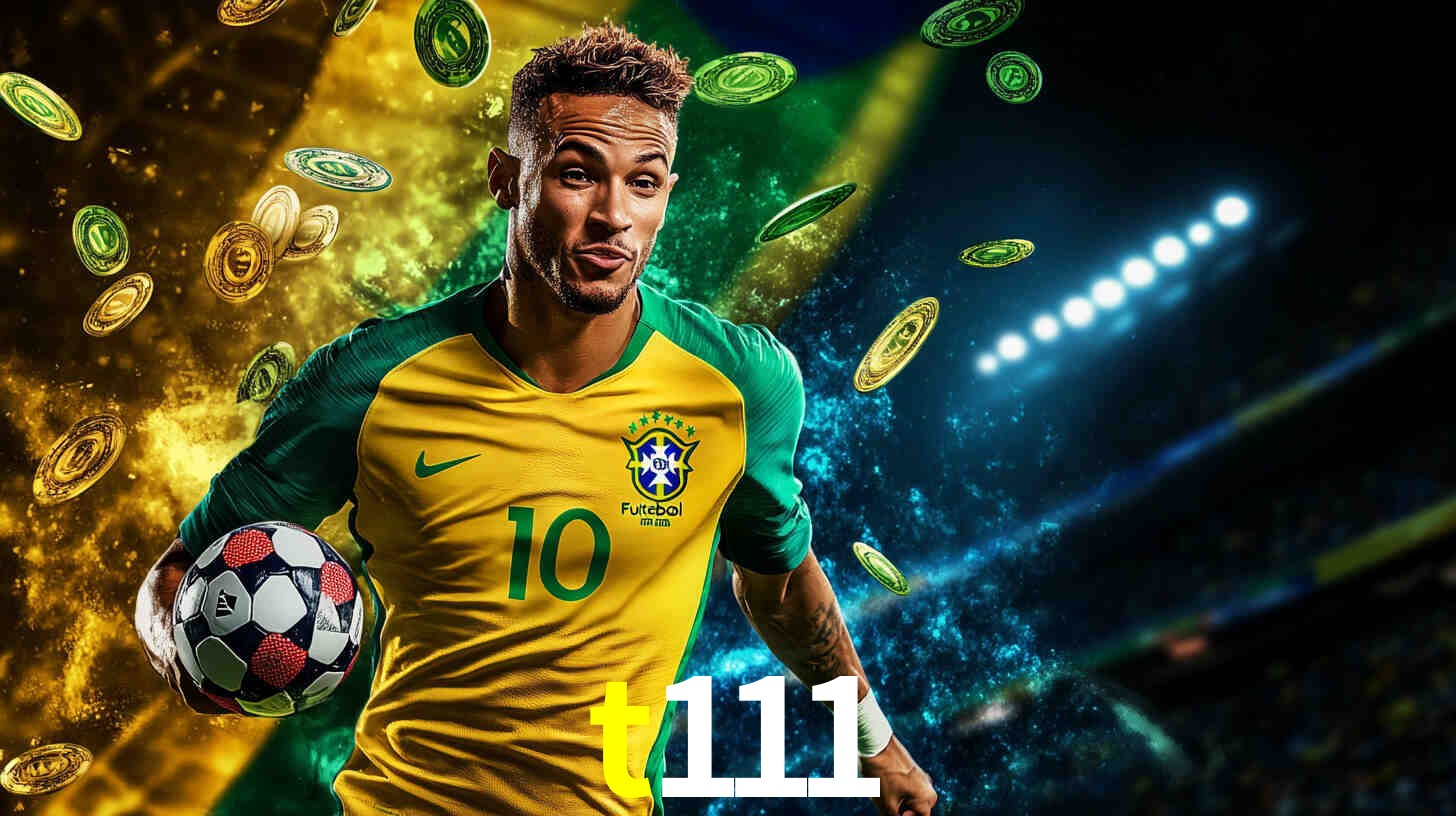 Descubra o Programa VIP da t111: Vantagens Exclusivas para Jogadores