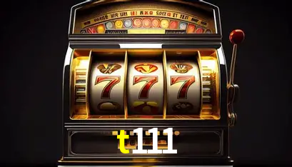 Descubra o Programa VIP da t111: Vantagens Exclusivas para Jogadores