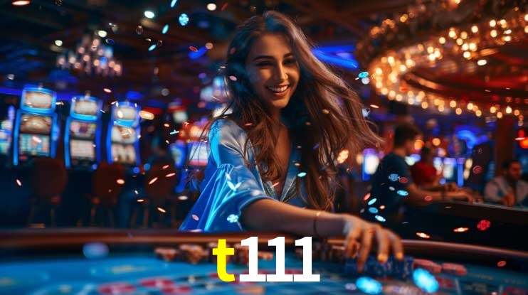 Welcome Bonus t111