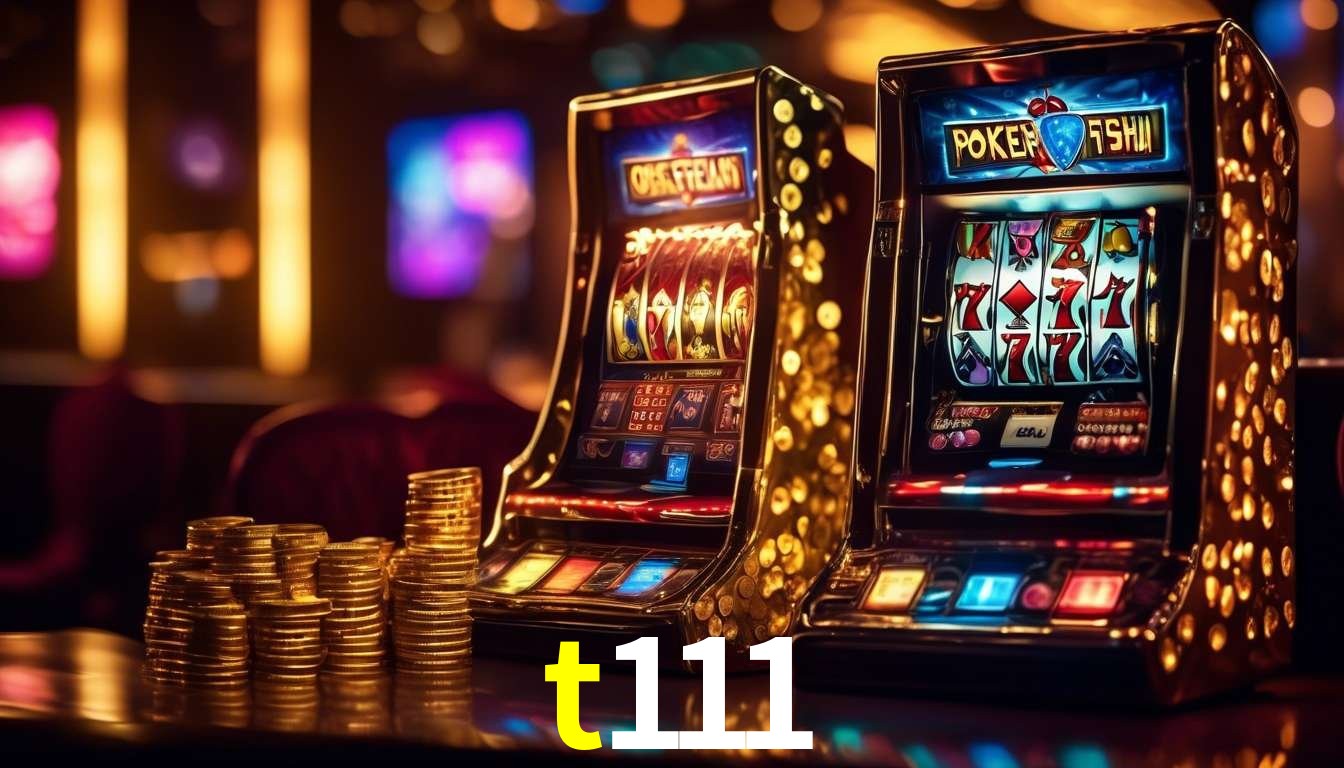 t111 Logo 1