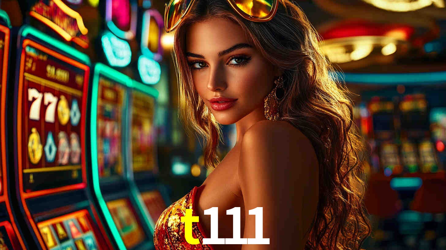 t111 App Interface