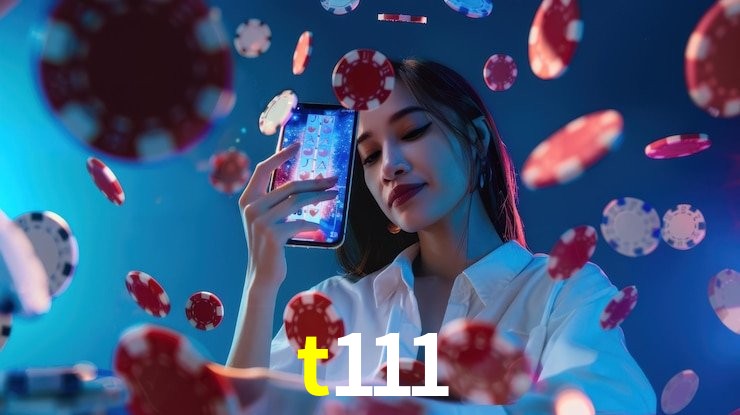 t111 Logo 2