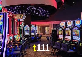 Loteria t111 - Lotofácil diária