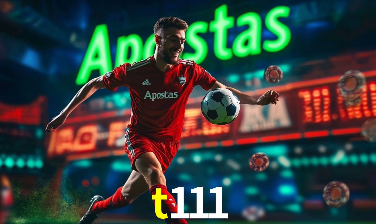 Casino Ao Vivo t111