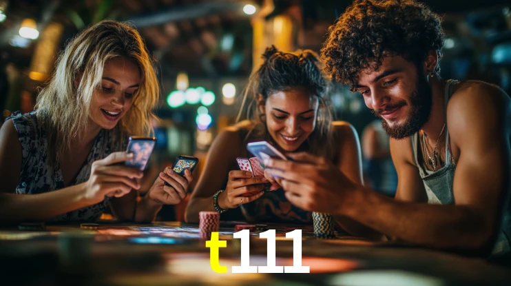 Welcome Bonus t111