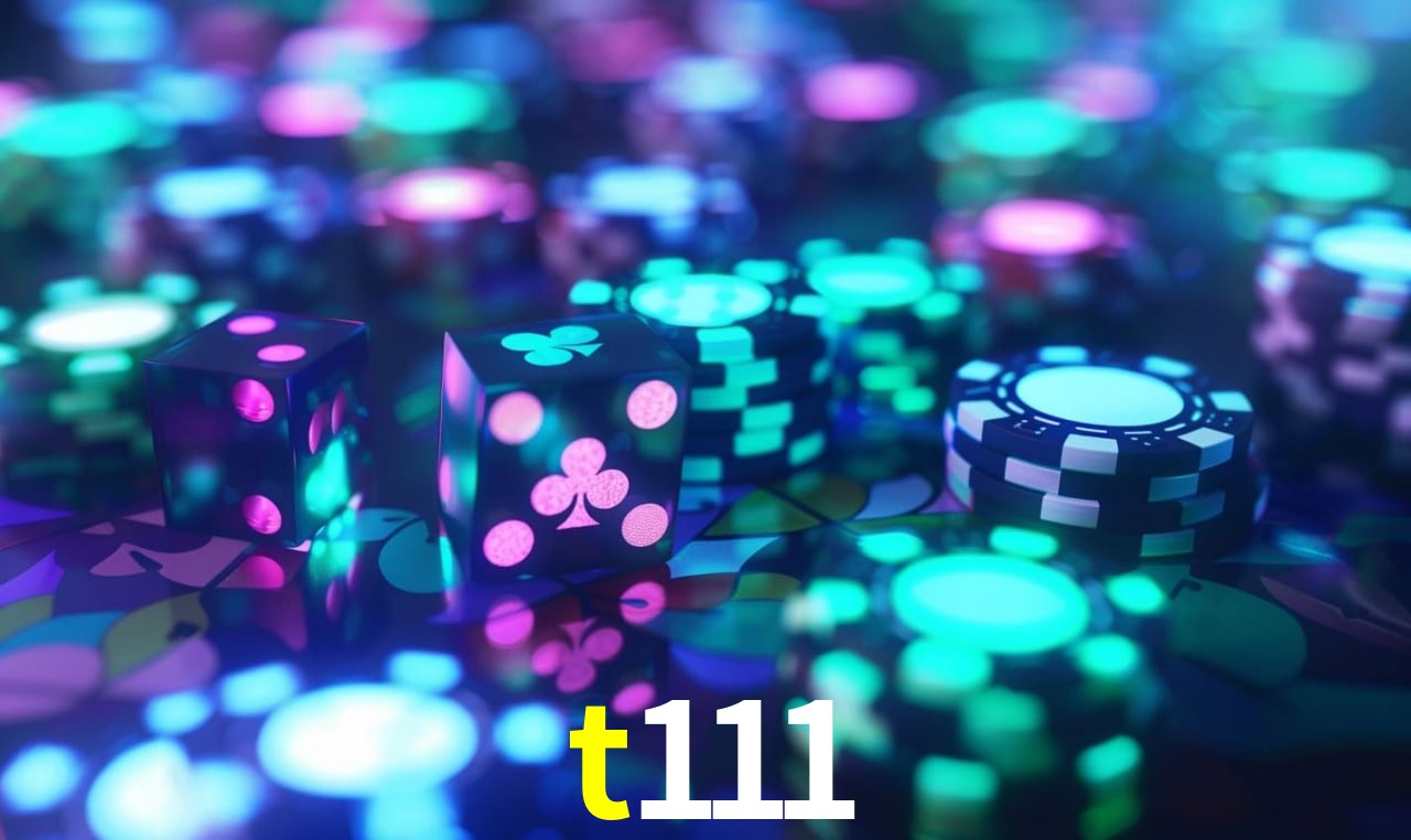 Apostas de Tênis t111