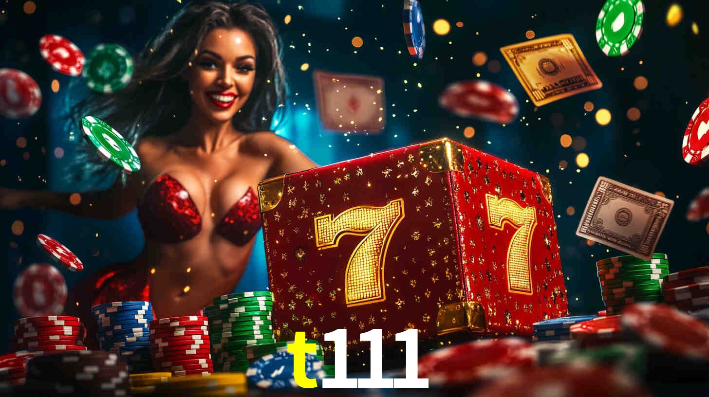 Desvendando o Mundo dos Jogos Virtuais na t111