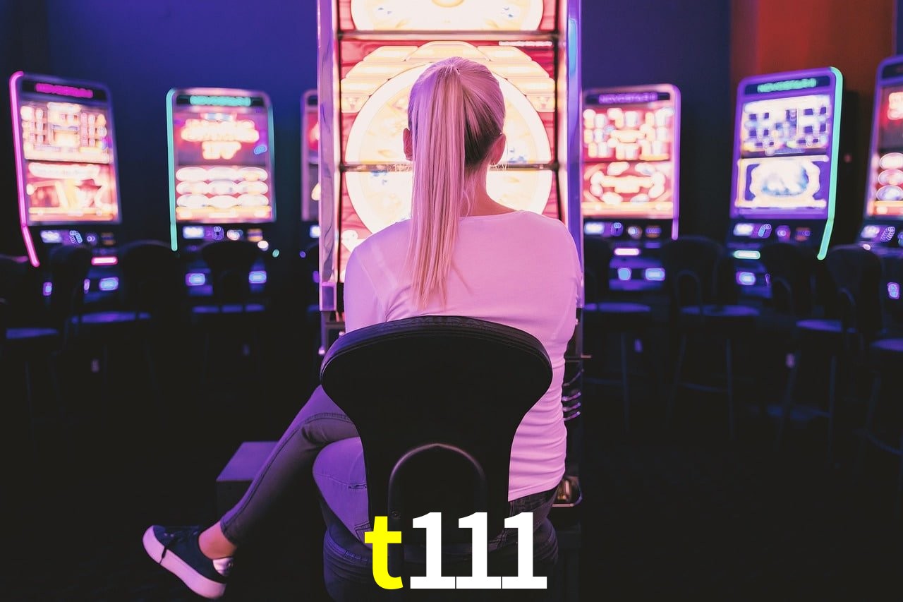 Live Casino t111