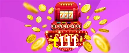 Descubra a Magia dos Jogos de Arcade no t111