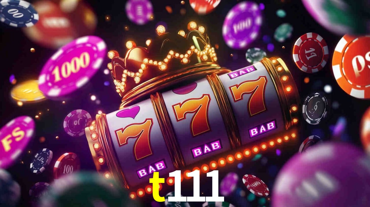 Slot Games t111