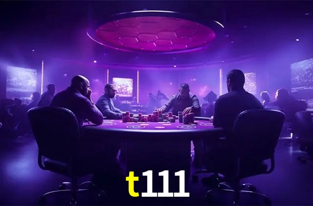cassino t111