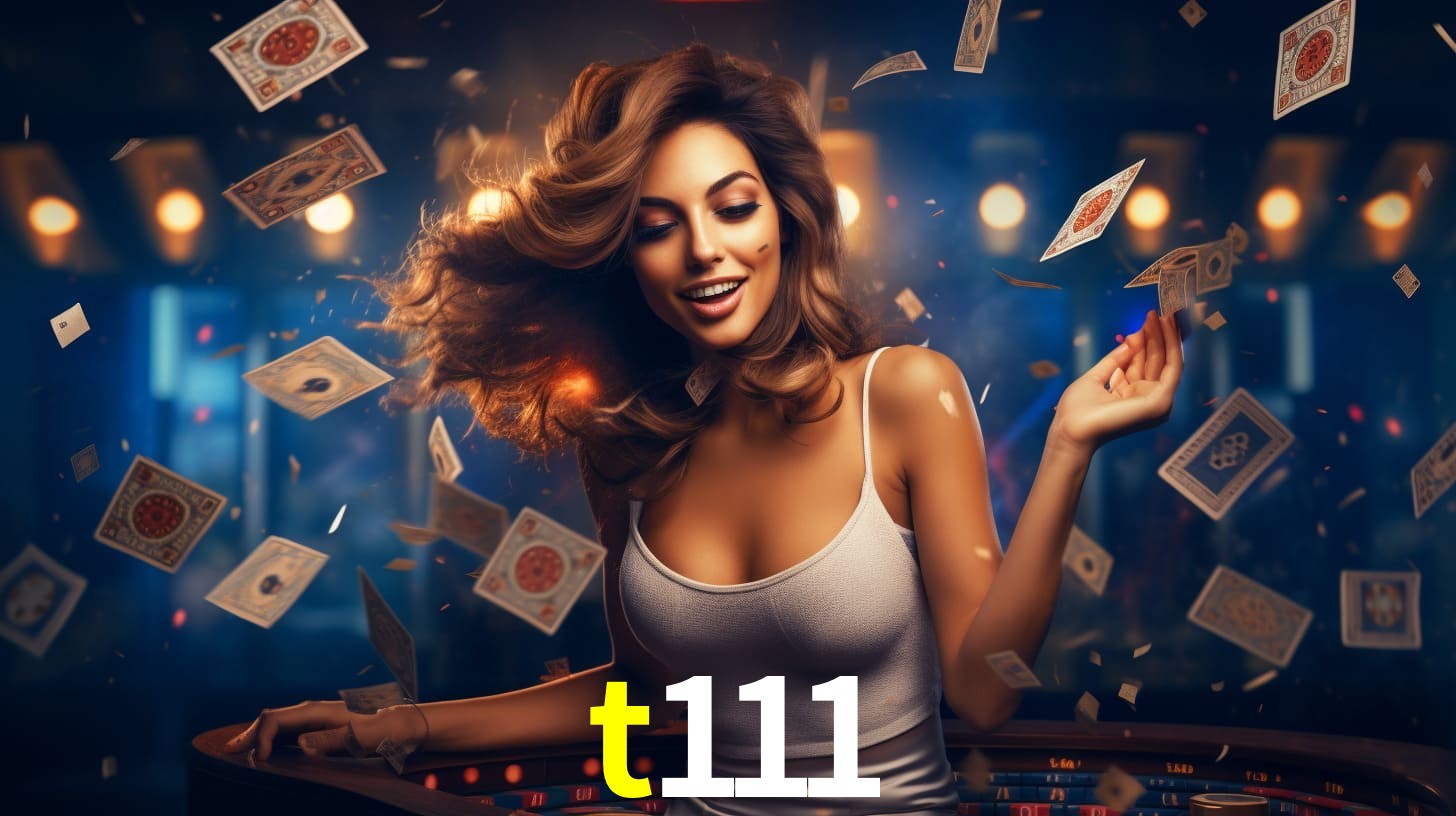t111 - LICENCIADO OFICIAL - t111.com