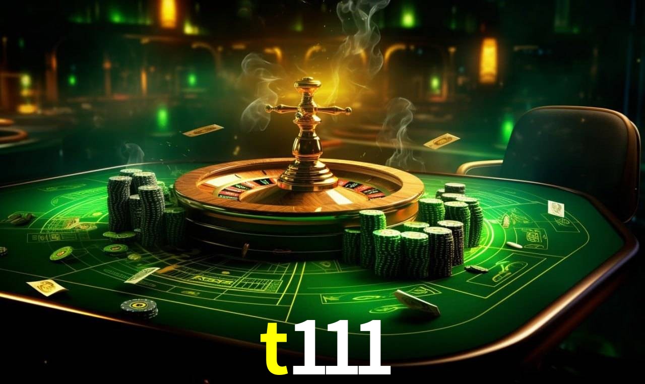 Interface do App t111