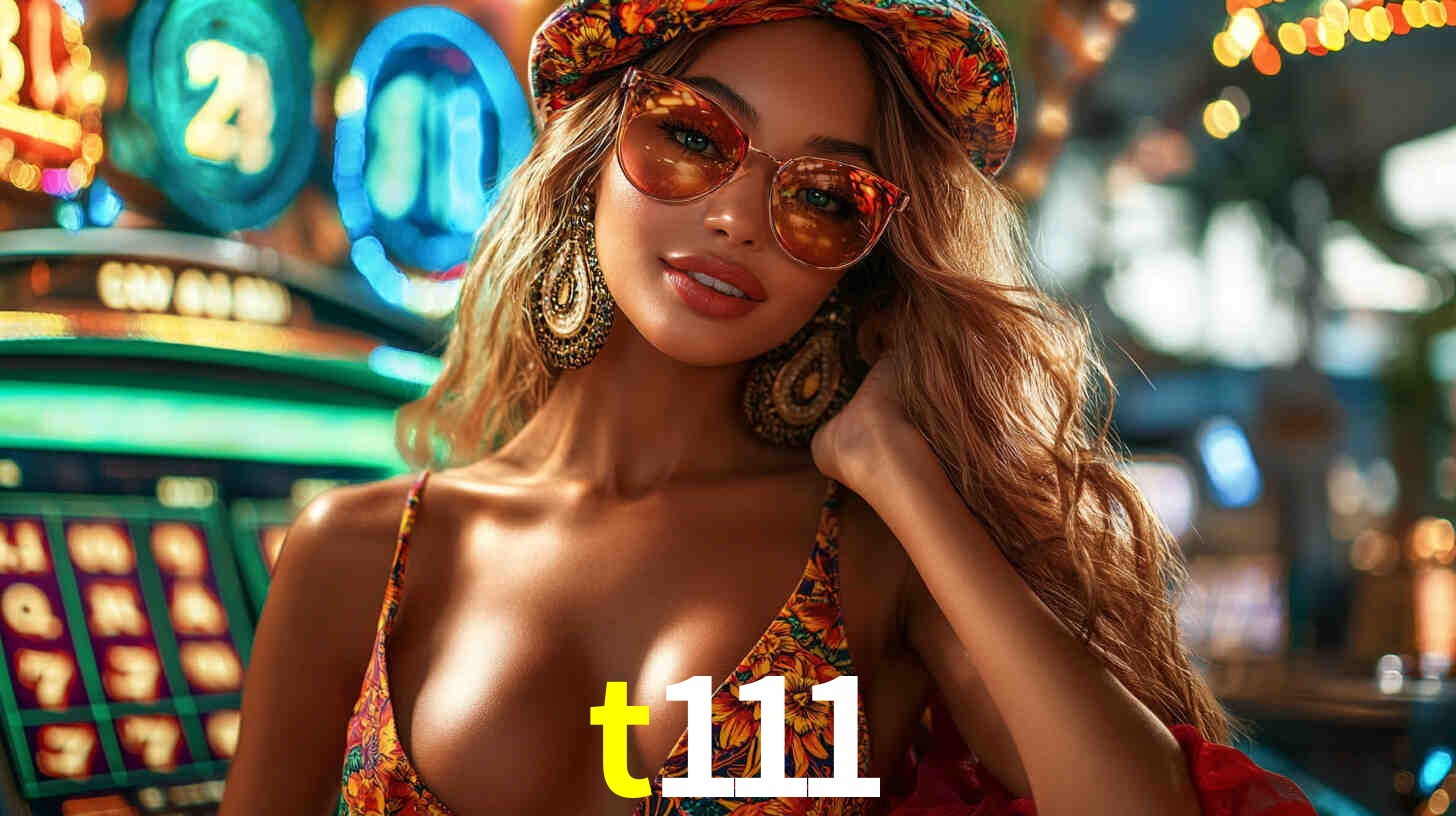 Certificação GLI t111