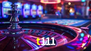 Provedores de Jogos t111