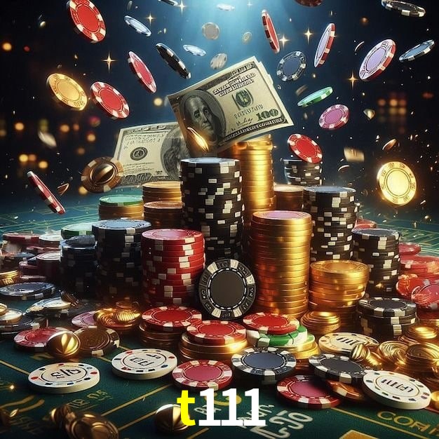 Jogos Exclusivos t111