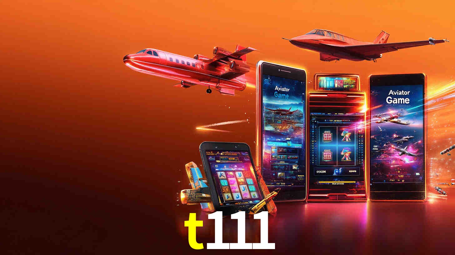 A Popularidade dos Caça-Níqueis no t111