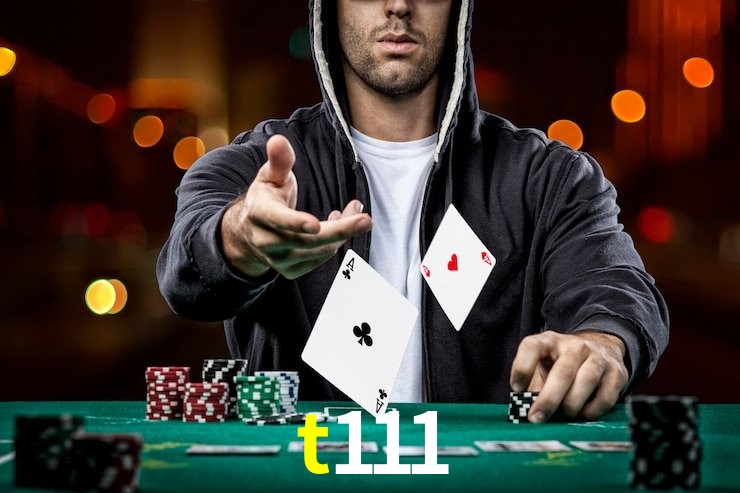 Servidor Brasil t111