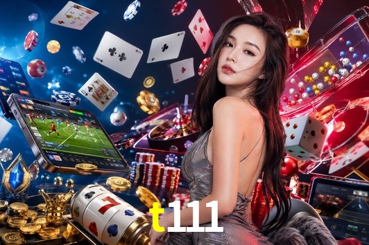 Game Providers t111