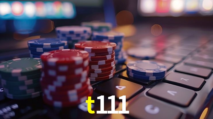t111 Licenciado Curaçao - Segurança SSL 256-bit