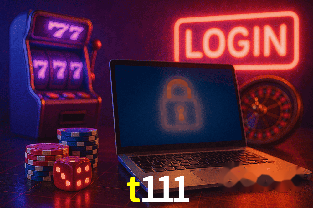 Casino Ao Vivo t111