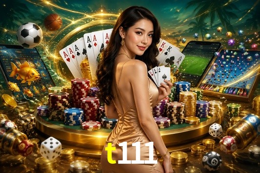 Blackjack Table t111