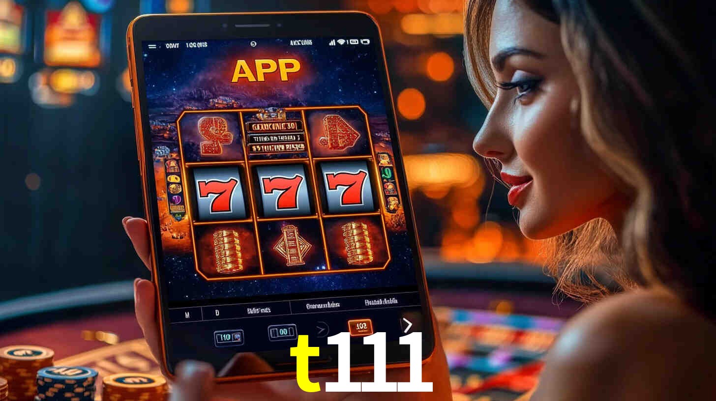 Bônus Generosos e Exclusivos no t111 para Você!