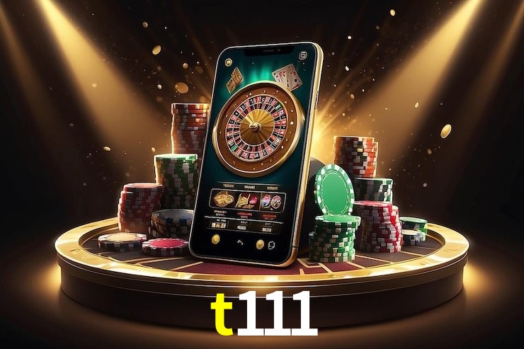 t111 Certificado eCOGRA - Jogos Justos Auditados