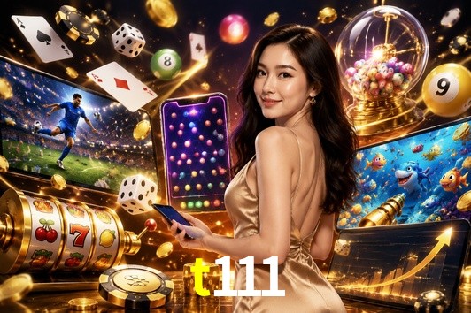 Secure Login t111
