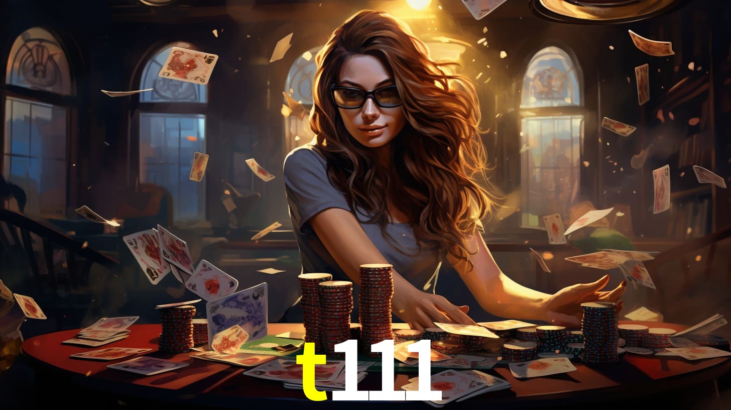 Live Casino t111