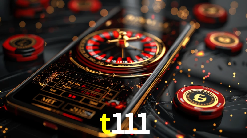 Account Benefits t111