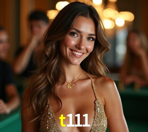 Torneios t111